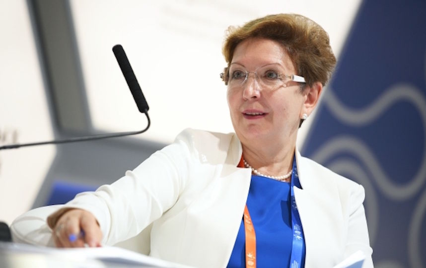 В тюменском пансионате для ветеранов труженицу тыла похоронили в пакете