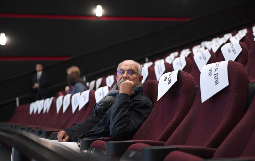 Идея создания фестиваля принадлежит режиссёру Никите Михалкову. Фото Предоставлено организаторами