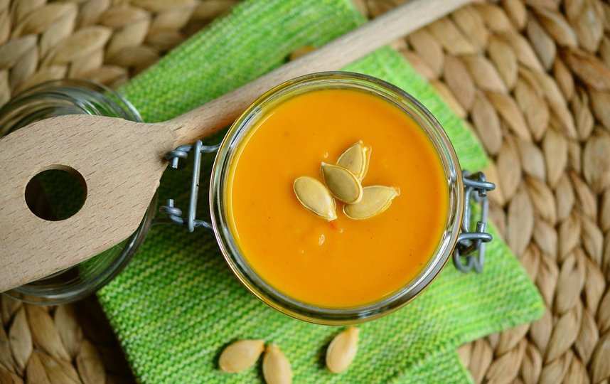 Врачи рассказали, какие продукты защитят печень