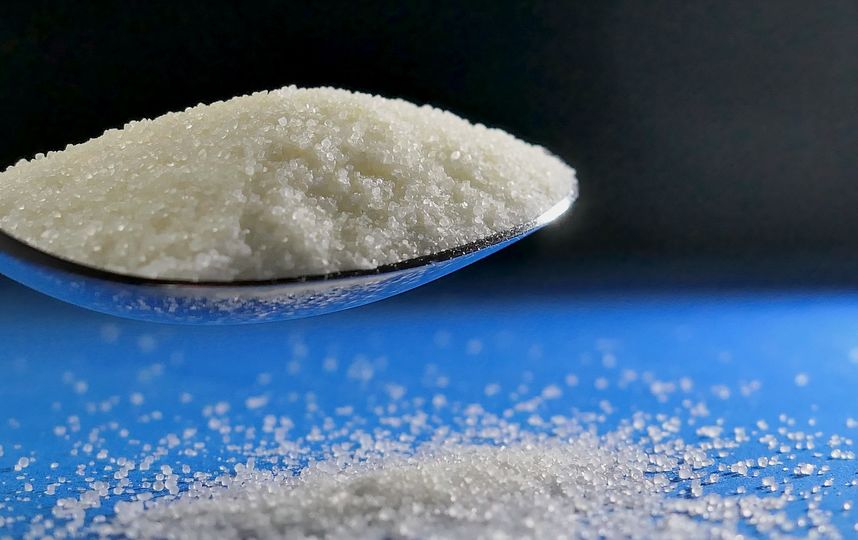 Соль. Фото Pixabay