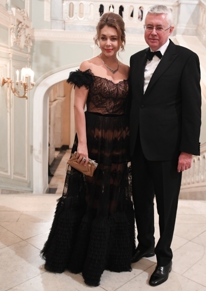 За чертой ничего нет: Божена Рынска намекнула, что пережила клиническую смерть