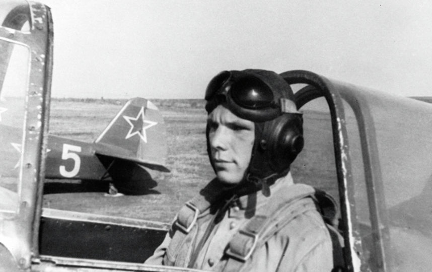 Юрия Гагарина дважды чуть не лишили возможности летать