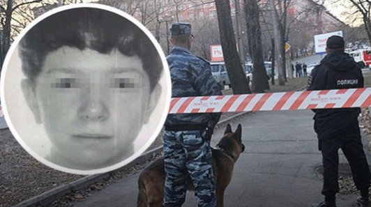 Вооружённое нападение на отделение ФСБ России по Хабаровскому краю совершил молодой человек 1999 года рождения. Фото Instagram/khv_reporter