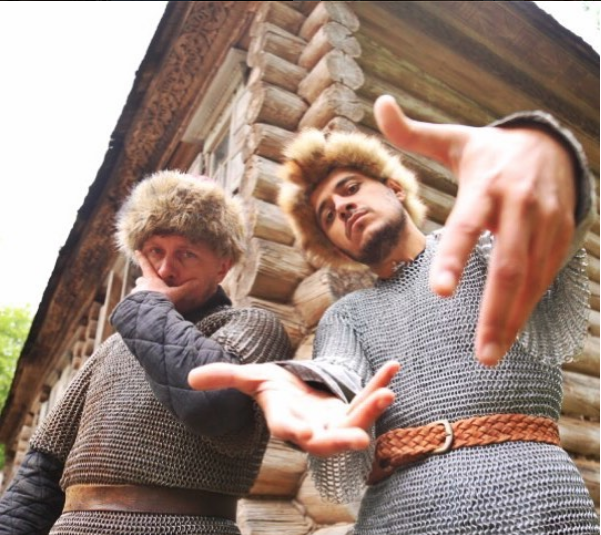 Скриншот instagram.com/edmatsaberidze/.