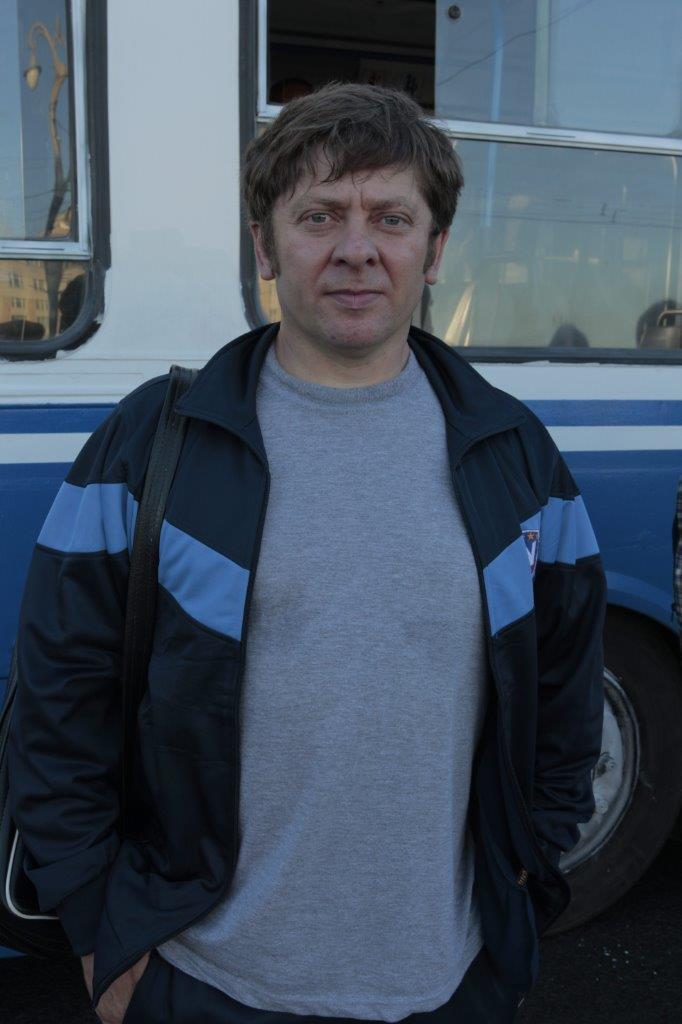 Дмитрий Брекоткин. Фото Пресс-служба фильма