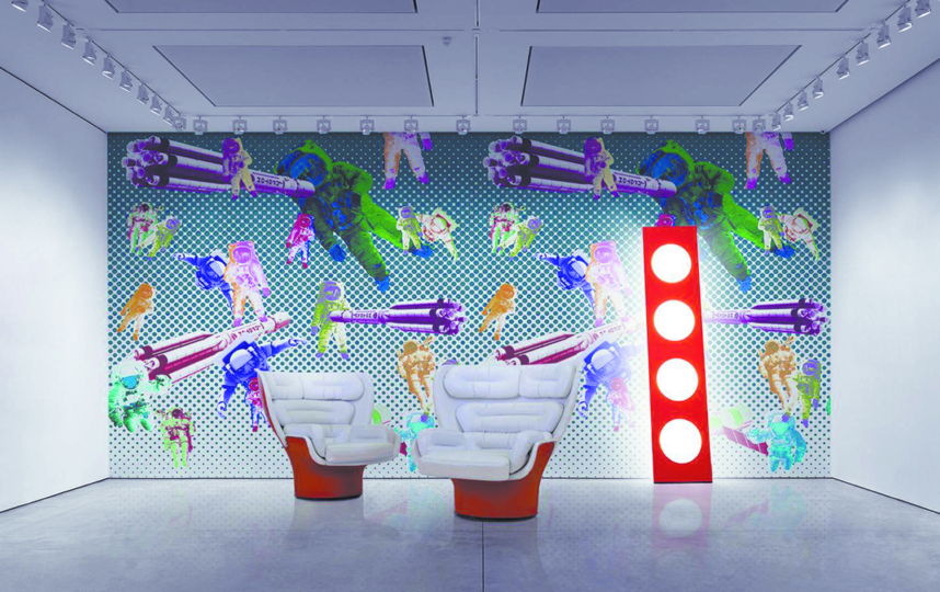 Скриншот Instagram.