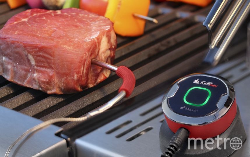 5 гаджетов для тех, кто хочет вкусно готовить