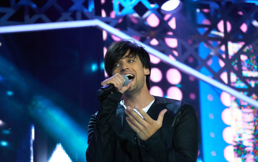 "Славянский базар" в Витебске. Фото Дмитрий Коробейников