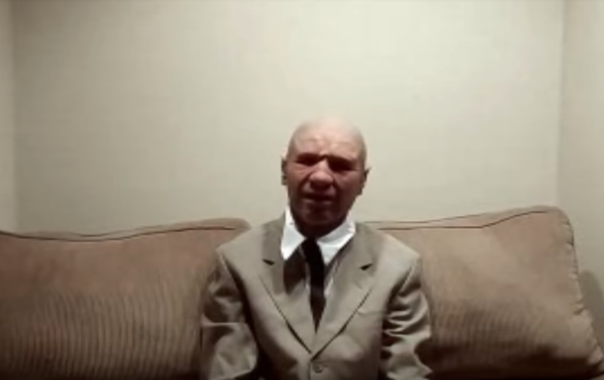 Скриншот youtube.com/watch?v=ZBCCKYyep98&t=2s.