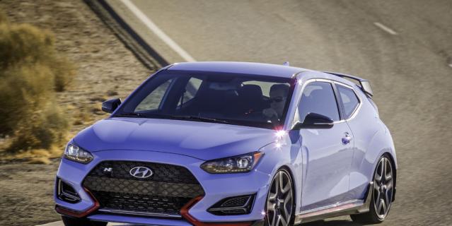 Veloster N.