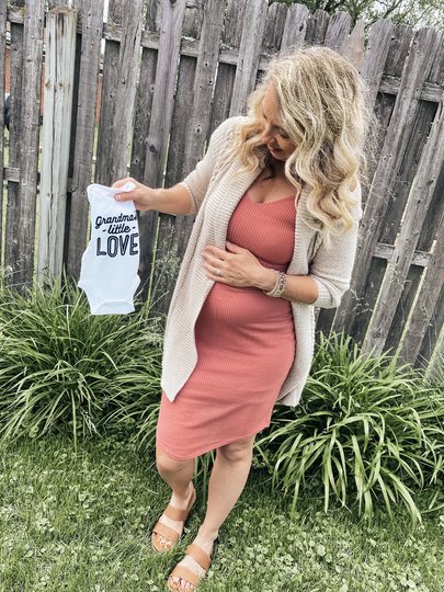 Джулия Лавинг. Фото предоставила Бреанна Локвуд