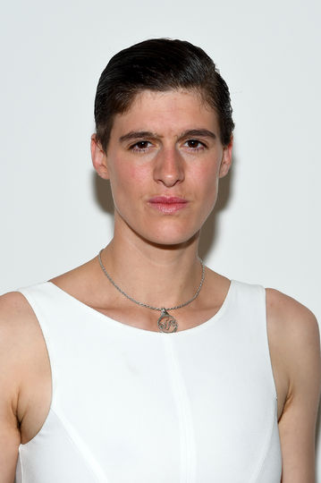 Рейн Дав. Фото Getty