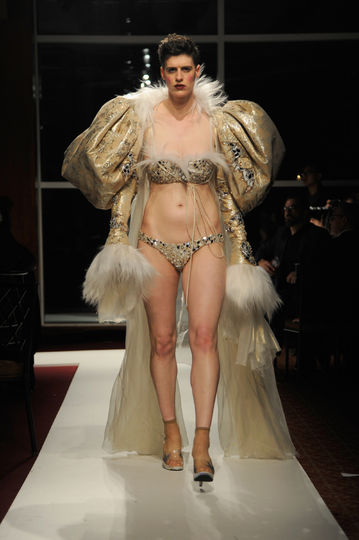 Рейн Дав. Фото Getty