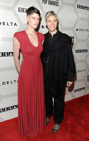 Рейн Дав. Фото Getty