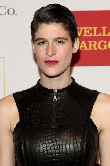 Рейн Дав. Фото Getty