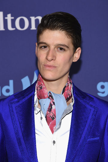 Рейн Дав. Фото Getty