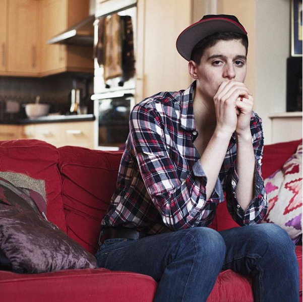 Рейн Дав. Фото Скриншот Instagram: raindovemodel