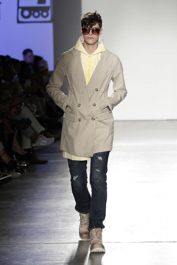 Рейн Дав. Фото Getty