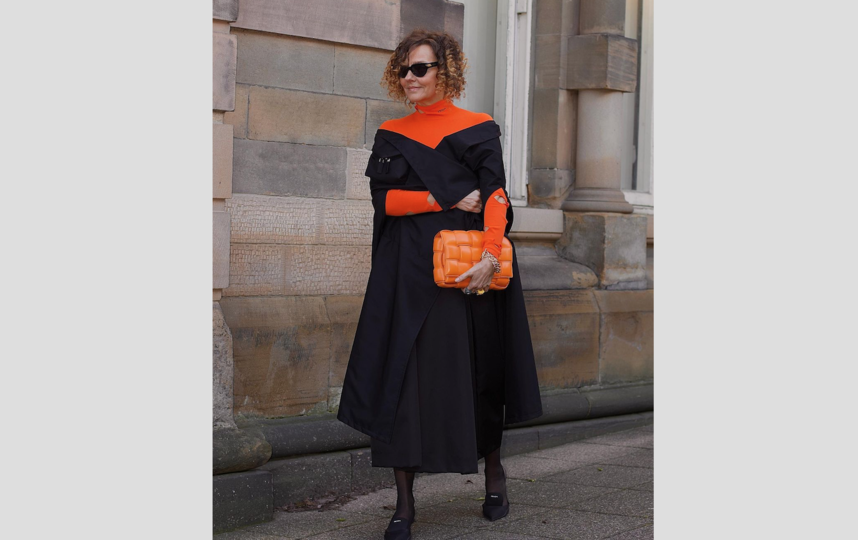 Рения Джаз. Фото Instagram: @venswifestyle