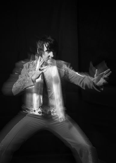 Фанаты Элвиса. Фото Getty