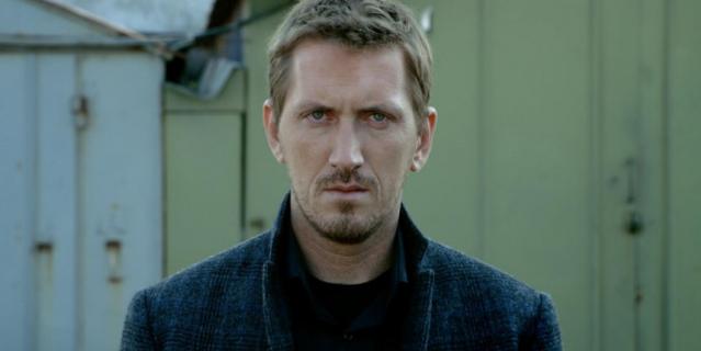 Кадр из сериала "Нюхач".