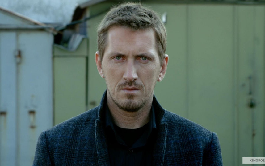 Кадр из сериала «Нюхач». Фото Первый канал, kinopoisk.ru