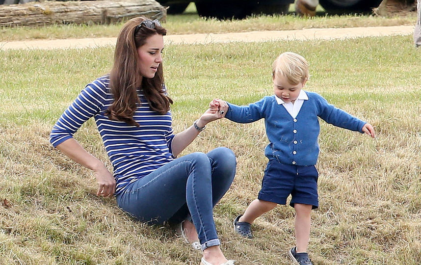 Кейт Миддлтон. Фото Getty