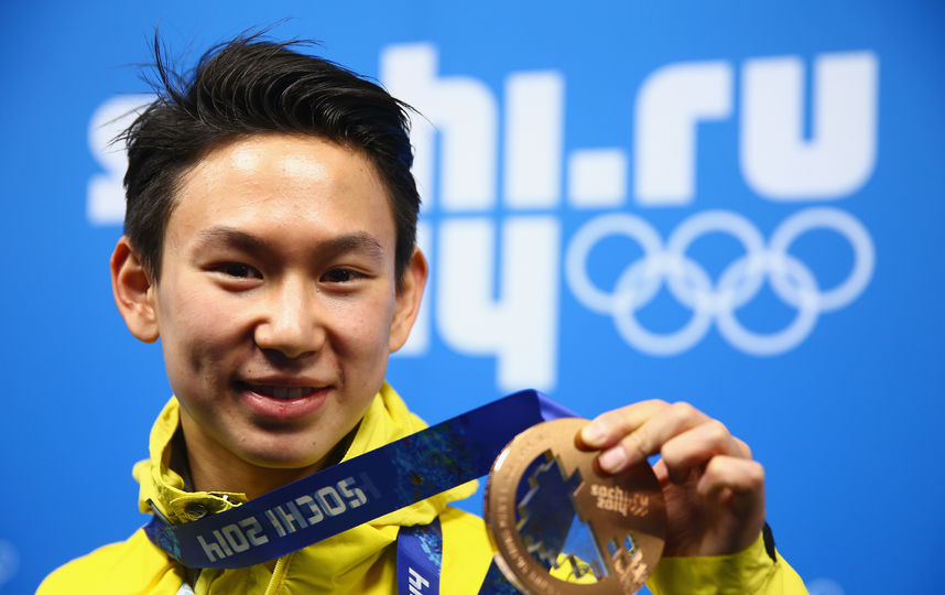 Бронзовый призёр Олимпиады в Сочи убит в Алматы