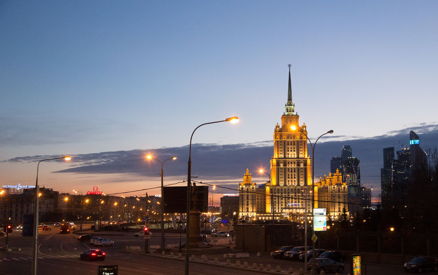 Архивное фото. Фото Getty