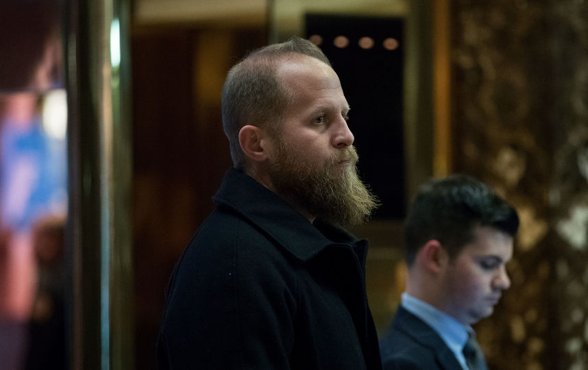 Бывший web-дизайнер снова возглавит избирательный штаб Трампа