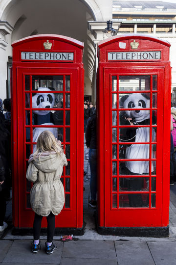 Архивное фото. Фото Getty