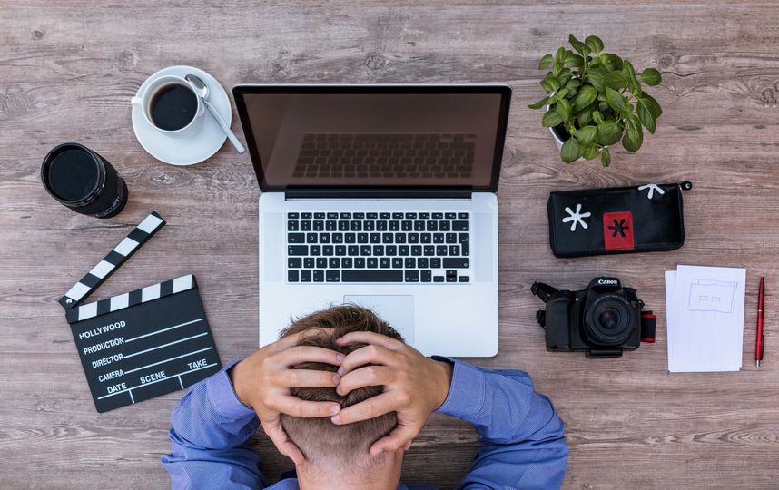 При введении четырёх рабочих дней в неделю результаты от повышения продуктивности могут компенсировать "потерянный" пятый рабочий день. Фото Pixabay