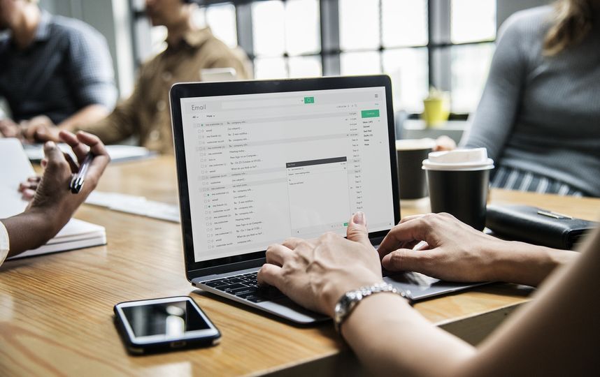 При введении четырёх рабочих дней в неделю результаты от повышения продуктивности могут компенсировать "потерянный" пятый рабочий день. Фото Pixabay