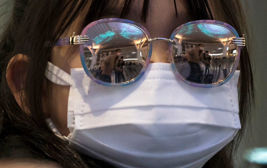 Число жертв нового коронавируса в Китае возросло. Фото Getty