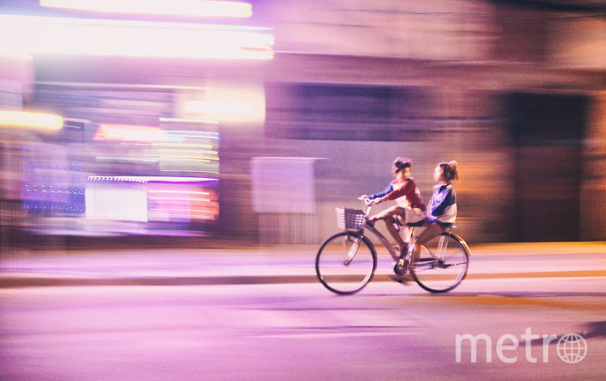 Автор фото: Юрген Бюрген. Фото "Metro"