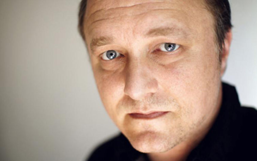 Юрген Бюрген.