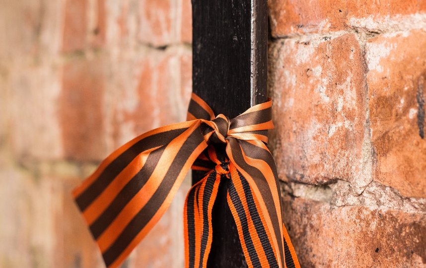 9 мая – 75-я годовщина Победы. Фото pixabay.com