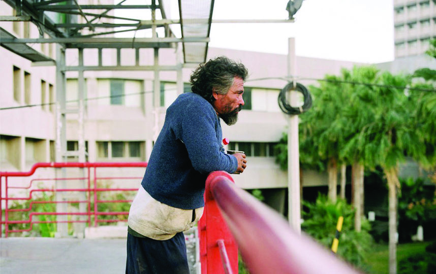 Автор фото: Алехандро Картахена. Фото "Metro"