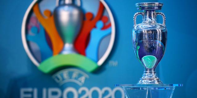Россия на Евро-2020 два матча проведёт в Петербурге.