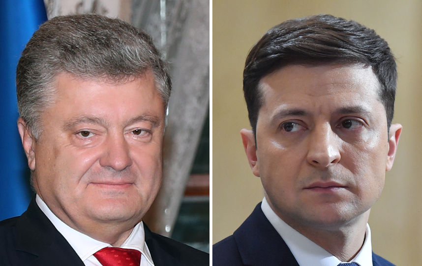 ЦИК Украины обработал 10,52% протоколов: промежуточные результаты