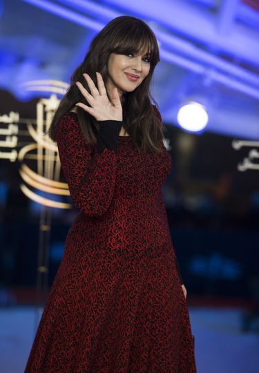 Моника Беллуччи. Фото AFP