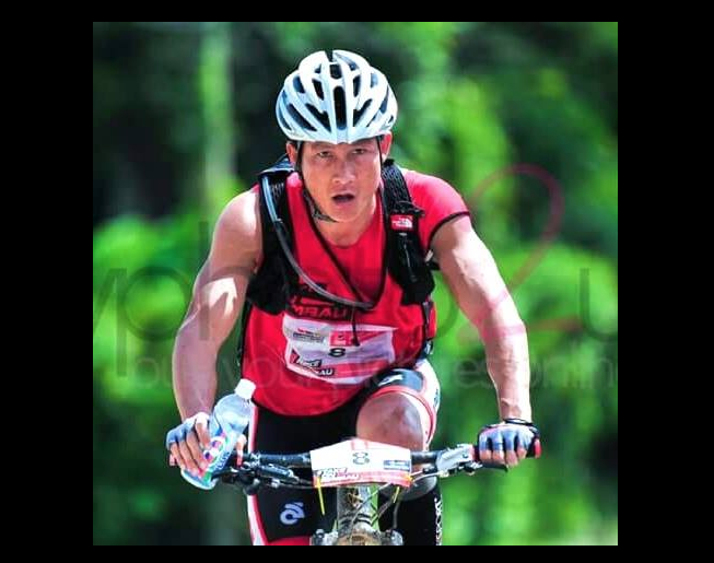 Саман Кунан. Фото Скриншот facebook.com/profile.php?id=100011469998792