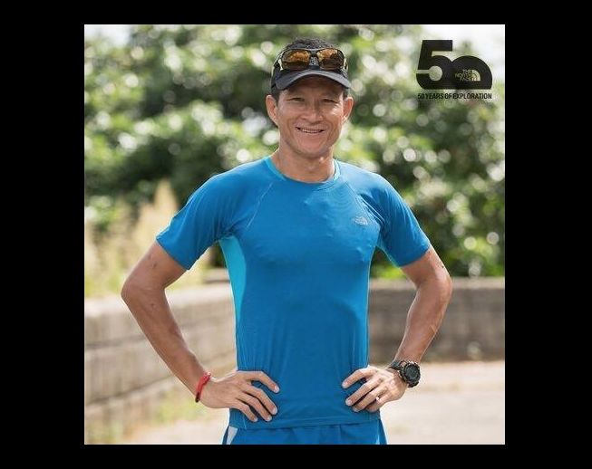 Саман Кунан. Фото Скриншот facebook.com/profile.php?id=100011469998792