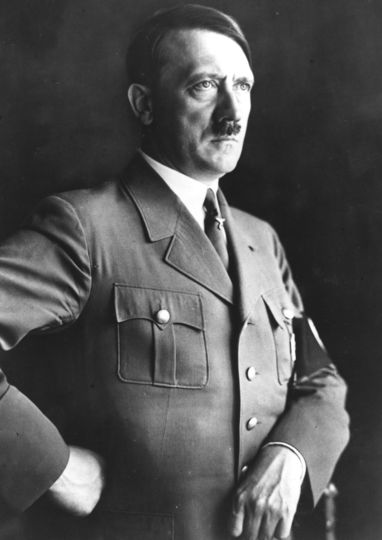 ЦРУ рассекретило доклад о сексуальной ориентации Адольфа Гитлера