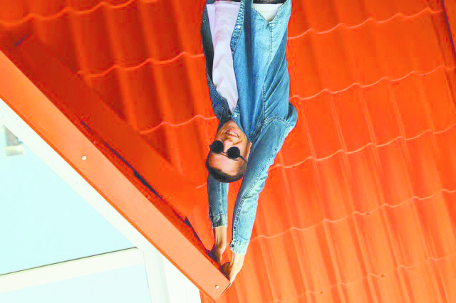 Россия. Фото предославлено героями публикации