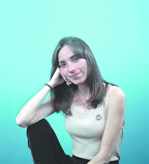 Перу. Фото предославлено героями публикации