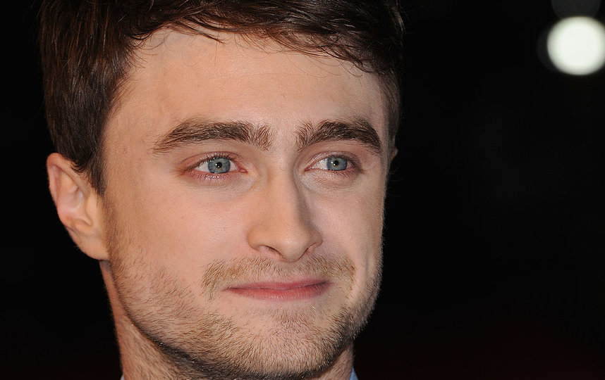 Дэниел Редклифф. Фото Getty