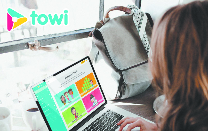 Мехико. Фото предославлено героями публикации