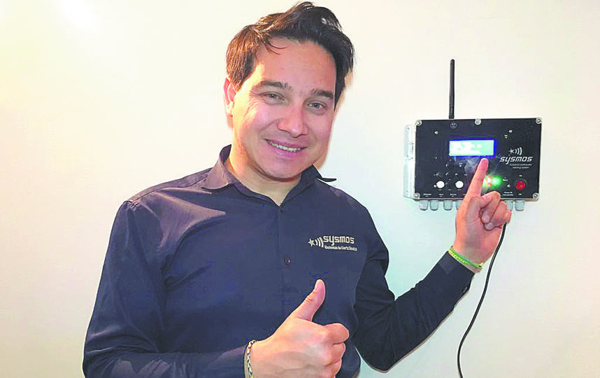 Проекты. Фото предославлено героями публикации