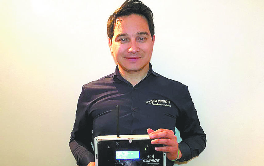 День предпринимателя в Metro: от мяса морской свинки до генерации энергии на отходах